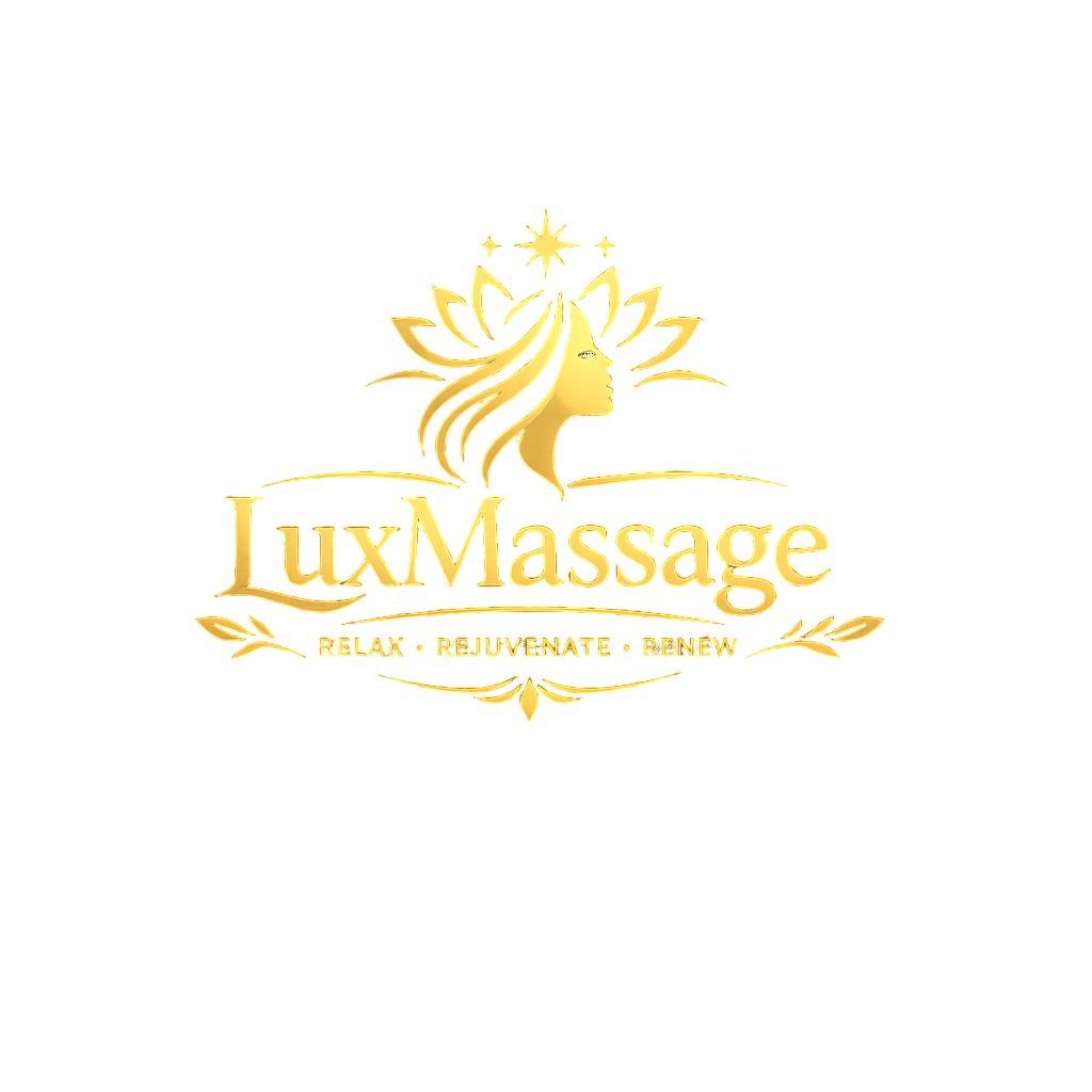 LuxMassage Belgium